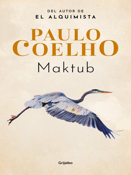 Title details for Maktub by Paulo Coelho - Available